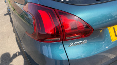Peugeot 2008 1.2 PureTech 110 Allure 5dr Petrol Estate